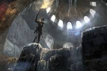 Реальный мир Rise of the Tomb Raider Реальный мир Rise of the Tomb Raider