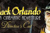 Jack Orlando: Director's Cut - небольшой детектив Jack Orlando: Director's Cut - небольшой детектив