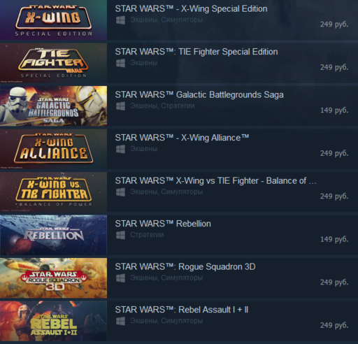 Цифровая дистрибуция - Новогодняя мини-мини-лотерея Steam ключей 
