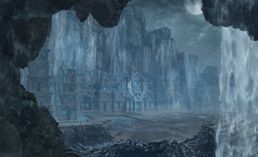 Lineage II - Охота началась: Lineage 2 Essence получила масштабное обновление Warg Lineage II - Охота началась: Lineage 2 Essence получила масштабное обновление Warg