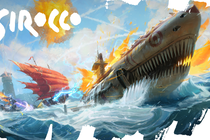 Игра Sirocco выпущена в раннем доступе