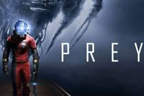 Бывший глава Arkane Рафаэль Колантонио: «Было неприятно использовать название Prey для своей игры» Бывший глава Arkane Рафаэль Колантонио: «Было неприятно использовать название Prey для своей игры»